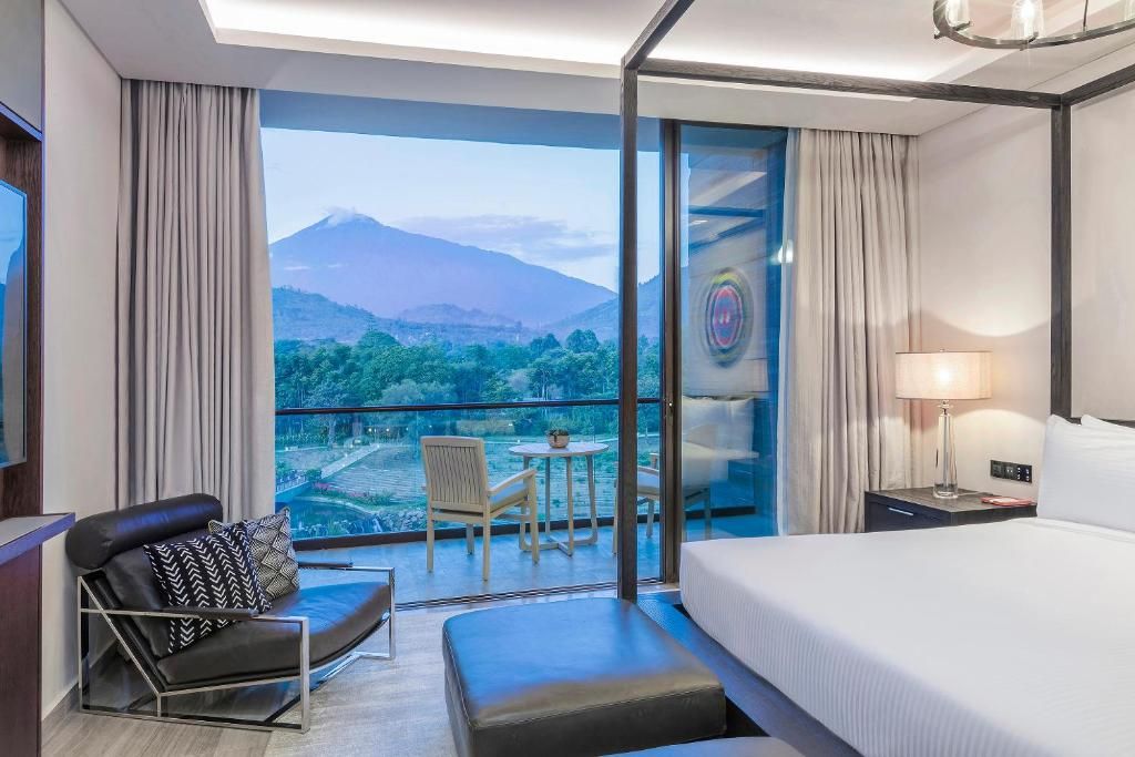 Gran Meliá Arusha