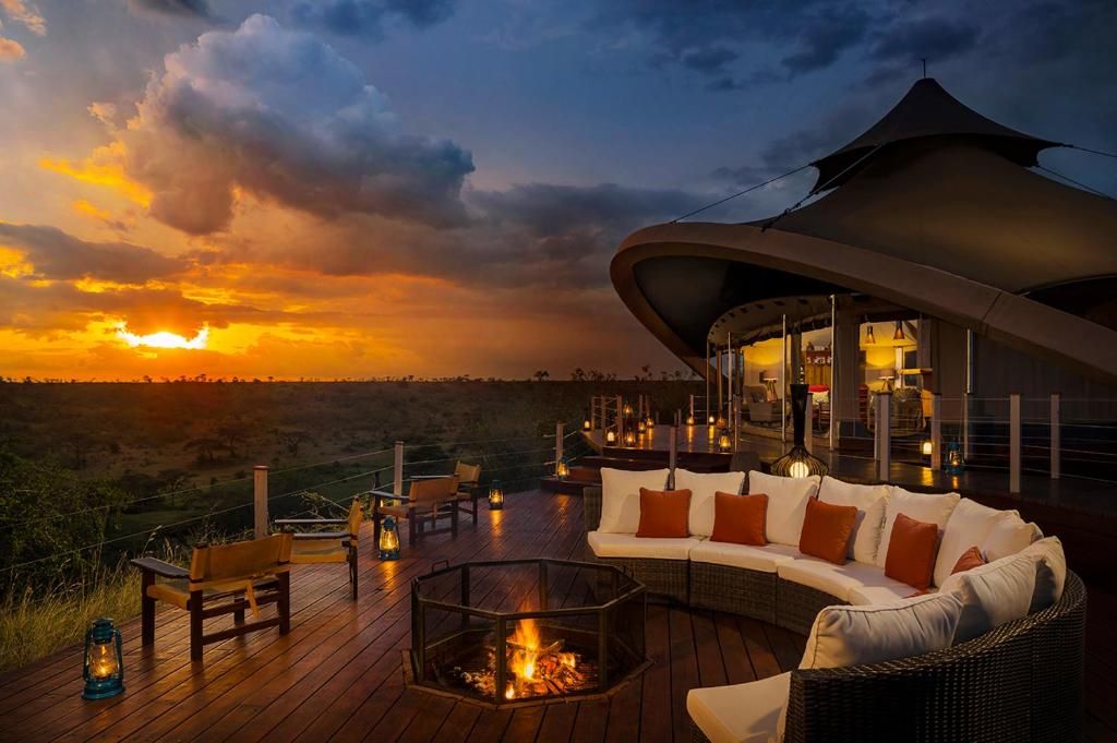 Mahali Mzuri