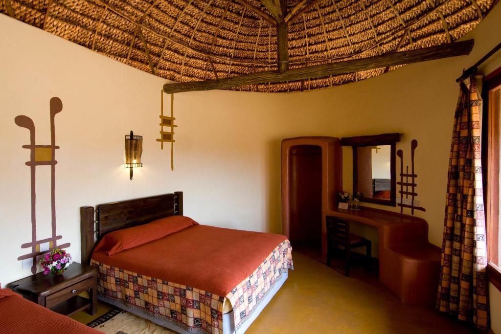 Samburu Sopa Lodge