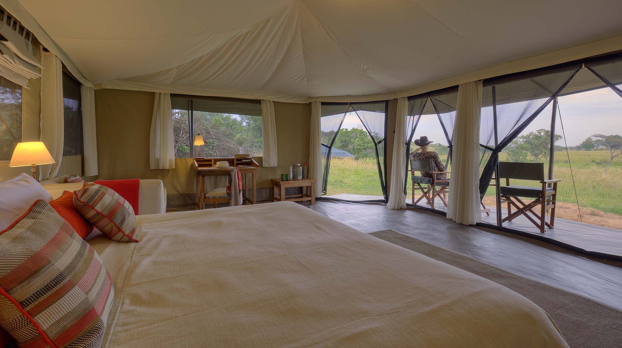 Kicheche Mara Camp