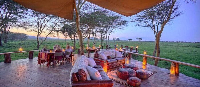 Lewa Sirikoi Lodge